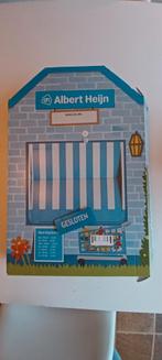 Albert Heijn Winkeltje Speelgoed, Ophalen, Zo goed als nieuw, Knutselen