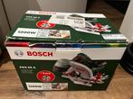 Bosch PKS 55 A Cirkelzaag - Gebruikt, Doe-het-zelf en Verbouw, Gereedschap | Boormachines, Ophalen, Gebruikt, 600 watt of meer