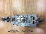 Achterlicht binnenwerk BMW E46 Compact links, Gebruikt, -, -, Ophalen of Verzenden