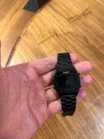 Casio Illuminator Polshorloge, Seiko, Gebruikt, Staal, Polshorloge