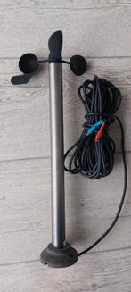 Raymarine rotavecta transducer | Z195, Watersport en Boten, Ophalen of Verzenden, Zo goed als nieuw, Gps of Kompas