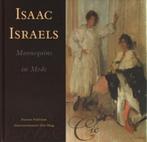 Isaac Israels  5  1865 - 1934   Monografie, Boeken, Kunst en Cultuur | Beeldend, Nieuw, Schilder- en Tekenkunst, Verzenden