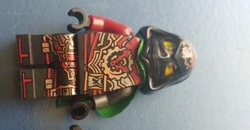 Lego ninjago krux beschikbaar voor biedingen