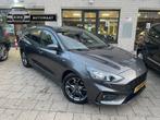 Ford FOCUS Wagon 1.5 EcoB. ST Line Automaat INCL BTW Beurt, Auto's, Ford, 1345 kg, Stof, Gebruikt, Euro 6