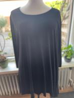 Tuniek/trui mt 50 Version, Kleding | Dames, Zwart, Trui of Vest, Ophalen of Verzenden, Zo goed als nieuw