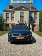 Volkswagen GOLF GTI Performance 245pk 2019 fabrieksgarantie, Auto's, Te koop, 720 kg, Geïmporteerd, 5 stoelen
