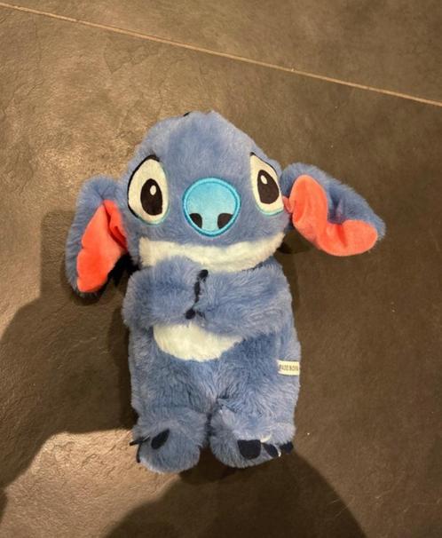 Schattige knuffel met een echte ademhaling en rustgevend gel, Kinderen en Baby's, Speelgoed | Knuffels en Pluche, Nieuw, Overige typen