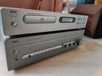 Nad c352 stereo versterker, Audio, Tv en Foto, Ophalen of Verzenden, Zo goed als nieuw, Overige merken