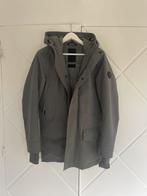 Airforce jas kinderen, Kleding | Heren, Jassen | Winter, Ophalen of Verzenden, Zo goed als nieuw, Overige maten, Grijs
