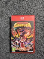 Donkey Kong: Bananza - Nintendo Switch, 2 spelers, Ophalen of Verzenden, Zo goed als nieuw, Platform