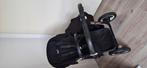 Bugaboo donkey 2, Gebruikt, Verstelbare duwstang, Bugaboo, Ophalen