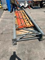 IJzer heken, Ophalen of Verzenden