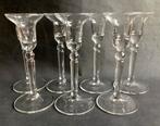 SIEM VAN DE MAREL - DECORA kandelaars  6x, Ophalen of Verzenden