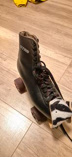 OTRS Rollerskates Leer Maat 39, Ophalen of Verzenden, Gebruikt, Dames