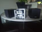 Radio cd speler, Audio, Tv en Foto, Radio's, Ophalen, Zo goed als nieuw, Radio, Met cd-speler