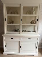 Mooie buffetkast met gebruikssporen, Huis en Inrichting, Kasten | Buffetkasten, Ophalen, Gebruikt, 100 tot 150 cm, Met lade(s)