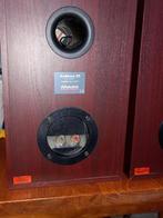 Dynaudio Audience 50 luidsprekers., Overige merken, Gebruikt, Ophalen of Verzenden, 120 watt of meer