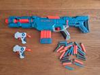 Nerf pistool met pijltjes, Kinderen en Baby's, Speelgoed | Buiten | Actiespeelgoed, Ophalen, Zo goed als nieuw