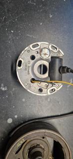 Zundapp, puch, div ontstekkings delen., Fietsen en Brommers, Ophalen of Verzenden, Gebruikt, Puch