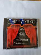 Over 't voetlicht - Verzamelcd, Ophalen of Verzenden, Gebruikt