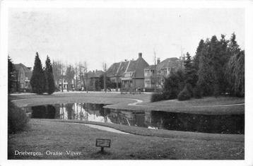 (304-278-031) Driebergen Oranje Vijver beschikbaar voor biedingen