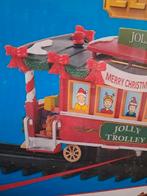 Lemax Jolly Trolly., Diversen, Ophalen of Verzenden, Zo goed als nieuw