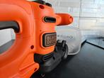 Black & Decker BEHT201‑QS elektrische heggenschaar, Tuin en Terras, Heggenscharen, Ophalen of Verzenden, Zo goed als nieuw, Elektrisch