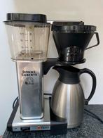 Moccamaster Technivorm koffiezetapparaat Douwe Egberts, Witgoed en Apparatuur, Ophalen of Verzenden, Gebruikt, Koffiemachine