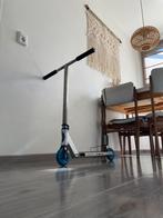 Custom stuntstep, Fietsen en Brommers, Steps, Ophalen of Verzenden, Zo goed als nieuw, Gewone step