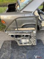 Mercedes W201 Portier Linksachter, Ophalen, Gebruikt, -, Deur