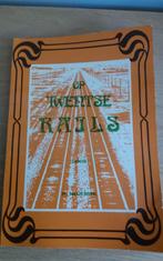 Op Twentse Rails - M. Meijerink, Ophalen of Verzenden