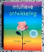 Intuïtieve Ontwikkeling - Linda Keen zgan vaste prijs, Boeken, Achtergrond en Informatie, Spiritualiteit algemeen, Linda Keen