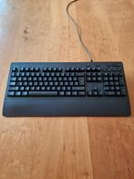 Logitech g213, Computers en Software, Toetsenborden, Ophalen, Gebruikt, Gaming toetsenbord, Qwerty