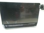 VW Golf 8 Facelift Multimedia Display scherm 14A919605M, Gebruikt, -, -, Ophalen of Verzenden