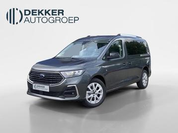 Ford Tourneo Connect 1.5 PHEV 150PK Aut. Titanium 7-Zits UIT beschikbaar voor biedingen