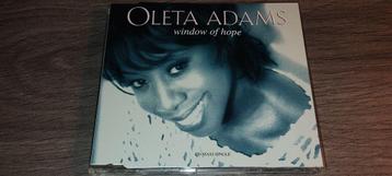 Oleta Adams - Window Of Hope [CD Single] beschikbaar voor biedingen