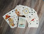 Speelkaarten ,Canasta, Verzenden, Speelkaart(en)
