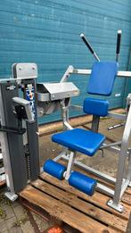 Hammer Strength abdominal te koop, Ophalen of Verzenden, Overige typen