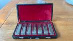 Set of 7 Swan Blues Harmonica, Muziek en Instrumenten, Bladmuziek, Ophalen of Verzenden, Les of Cursus, Blues