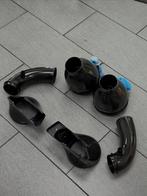 Eventuri Carbon intake luchtfilter - Audi RS4 RS5 B8 4.2 FSI