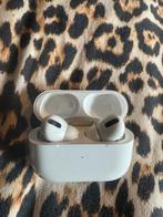 iPhone oortjes, Telecommunicatie, Mobiele telefoons | Oordopjes, Ophalen, Gebruikt, In oorschelp (earbud), Bluetooth