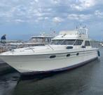 Princess 415 FB (bj 1988), Gebruikt, Overige brandstoffen, 12 meter of meer, 50 pk of meer