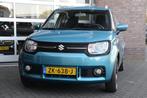 Suzuki Ignis 1.2 Select | Camera | Navi | Stoelverwarming |, Voorwielaandrijving, Gebruikt, 4 cilinders, Stoelverwarming