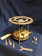 Petroleumbrander, Antiek en Kunst, Curiosa en Brocante, Ophalen of Verzenden