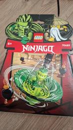 Lego Ninjago, Kinderen en Baby's, Speelgoed | Duplo en Lego, Ophalen of Verzenden, Zo goed als nieuw, Complete set, Lego