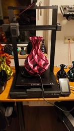 Artillery Sidewinder X4 Plus S1 (30x30x40cm!) 3D-Printer, Computers en Software, 3D Printers, Ophalen, Artillery, Ingebouwde Wi-Fi