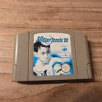 Nintendo 64 All star tennis'99, Ophalen of Verzenden, Zo goed als nieuw, Sport, Vanaf 3 jaar