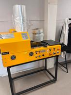 AVC krimpfolieverpakkingsmachine krimptunnel sealmachine, Zakelijke goederen, Machines en Bouw | Industrie en Techniek, Ophalen of Verzenden