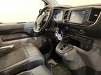 Peugeot e-Expert EV L2 75 kWh Koelauto / Carrier Koeling / 1, 136 pk, Gebruikt, Zwart, Met garantie (alle)