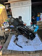 Zip 4t 2v 50cc Blok Netjes, Ophalen of Verzenden, Zo goed als nieuw, Blok, Piaggio